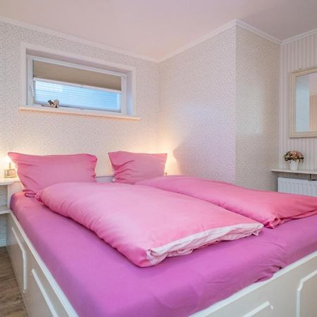 Schallers Hues 5 - Bungalow Sylt Bagian luar foto